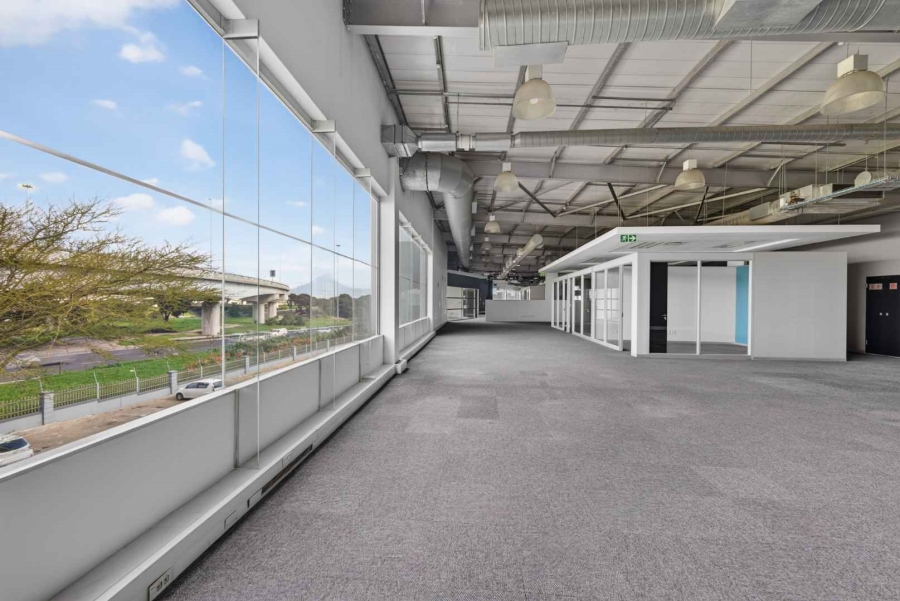 To Let Commercial Property for Rent in Paarden Eiland Western Cape